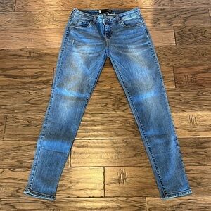 Kut From The Kloth Donna Skinny Size 8